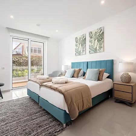 Luxury 3 Bedroom Apartment Lagos لاغوس