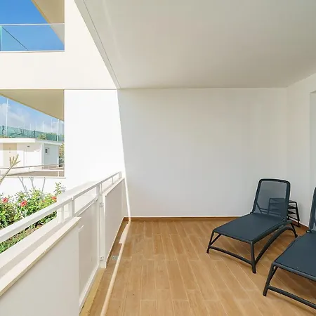 Luxury 3 Bedroom Apartment Lagos شقة