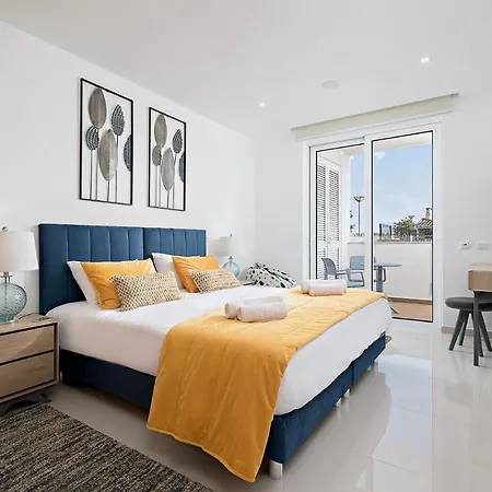 Luxury 3 Bedroom Apartment Lagos 아파트 라고스