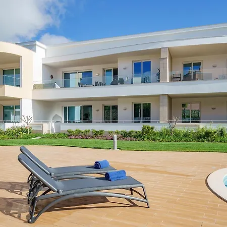 Luxury 3 Bedroom Apartment Lagos